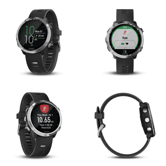 Garmin Forerunner 645 Music