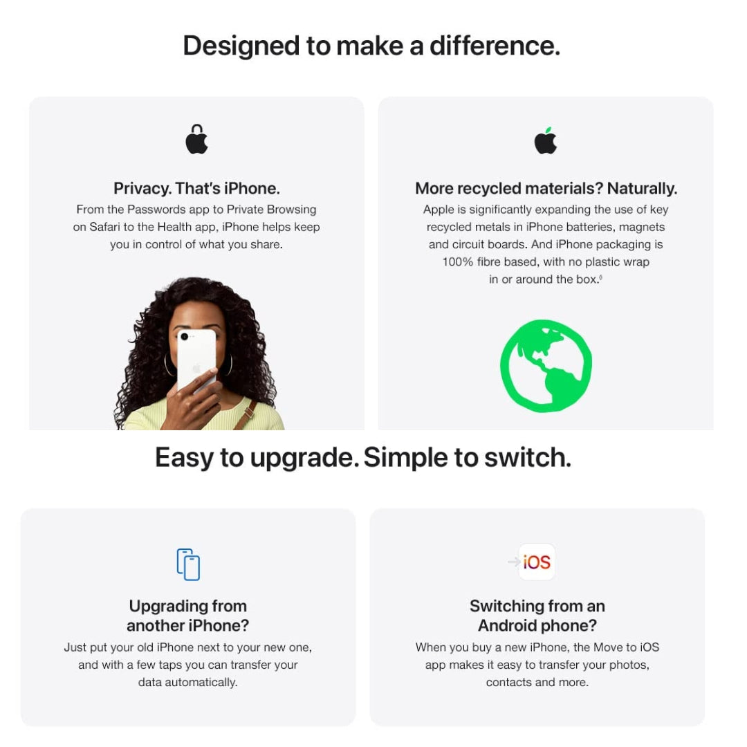 iPhone 16se