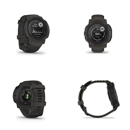 Garmin Instinct 2 Solar
