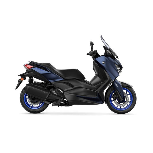 Yamaha Xmax 250