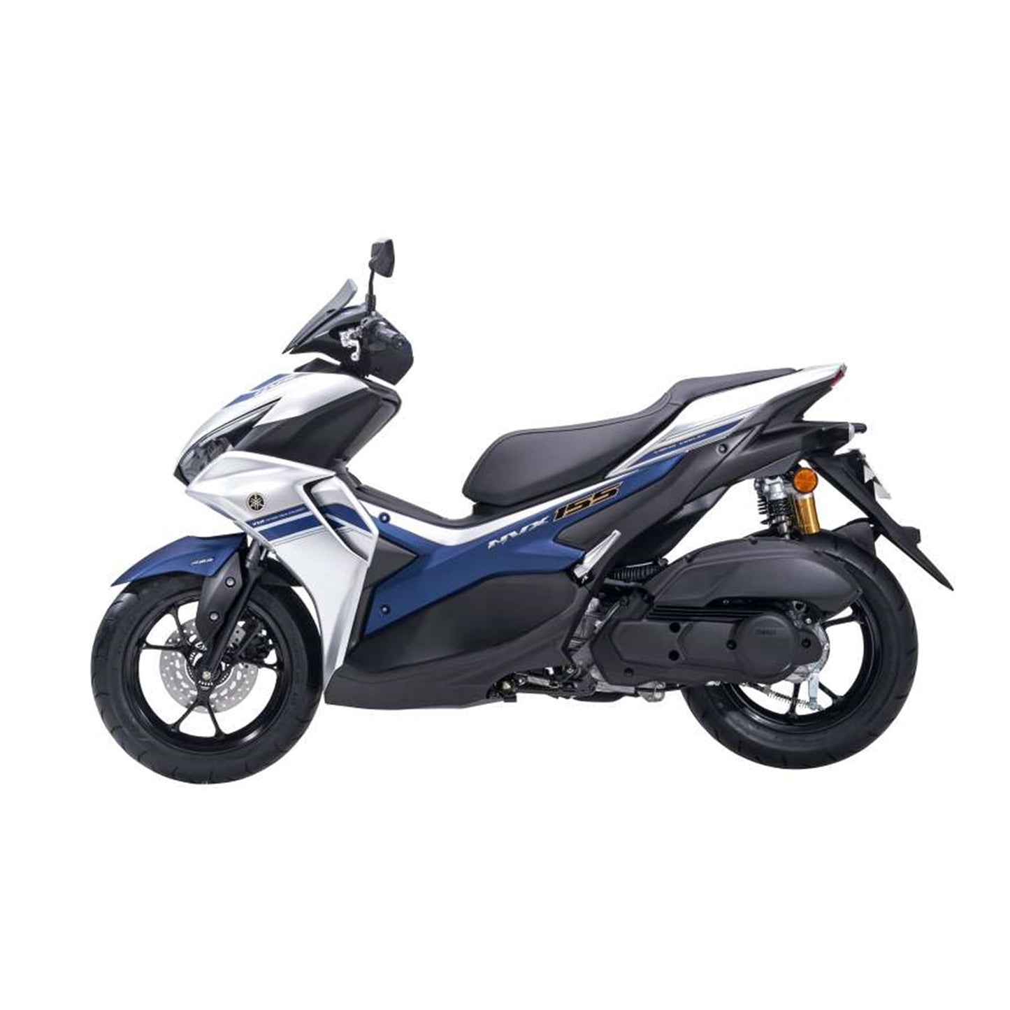 Yamaha NVX ABS