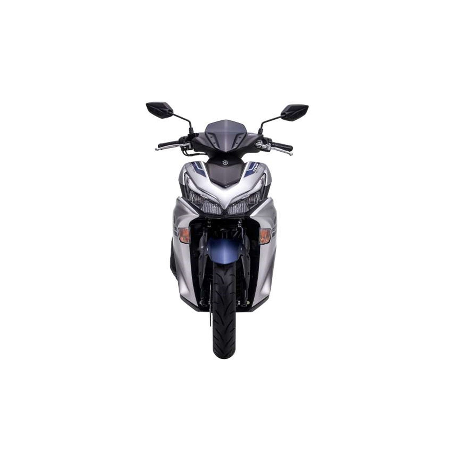Yamaha NVX ABS