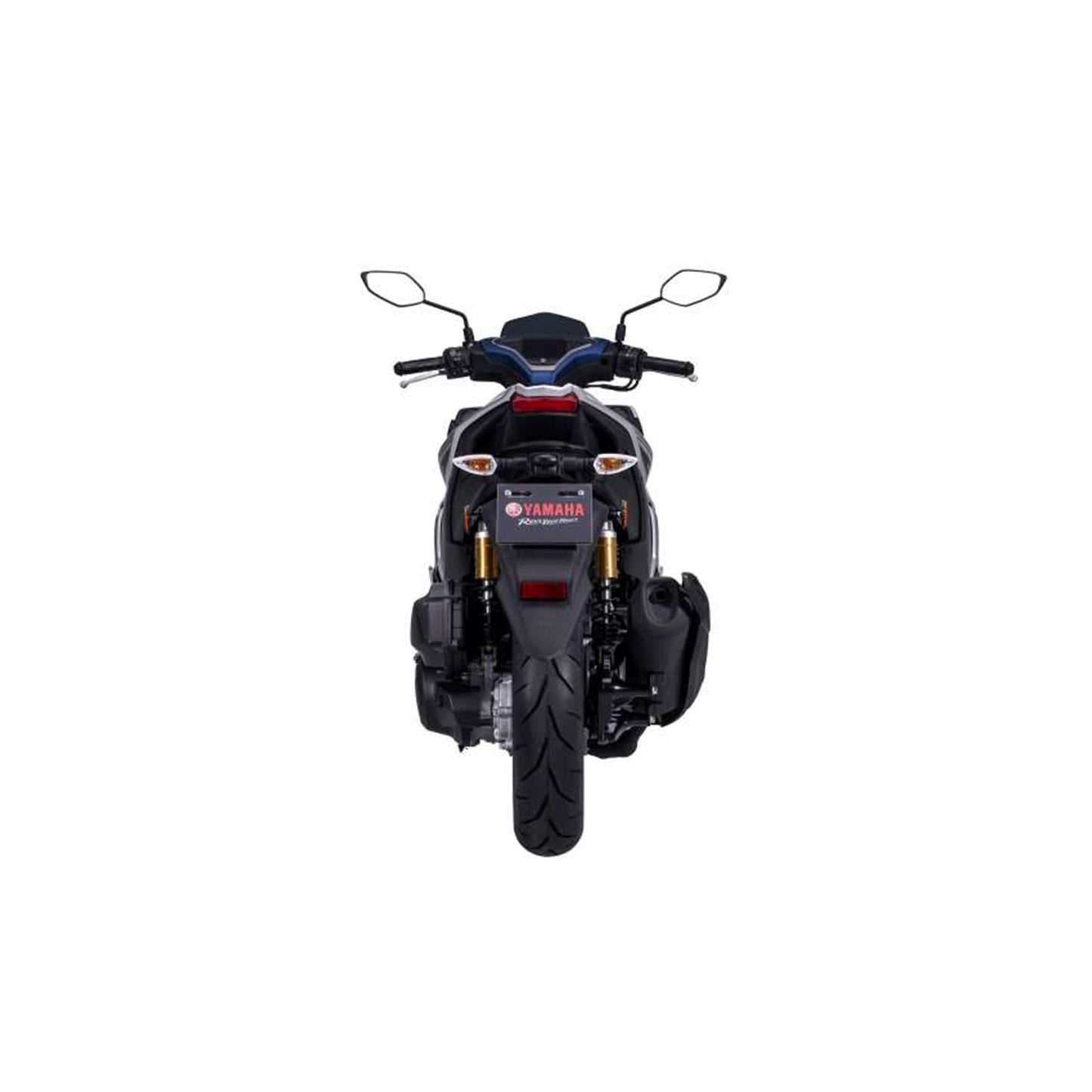 Yamaha NVX ABS