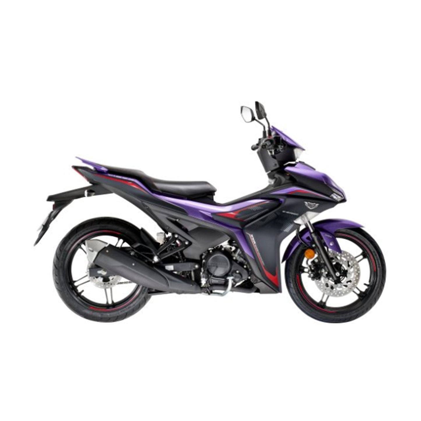 Yamaha Y16ZR
