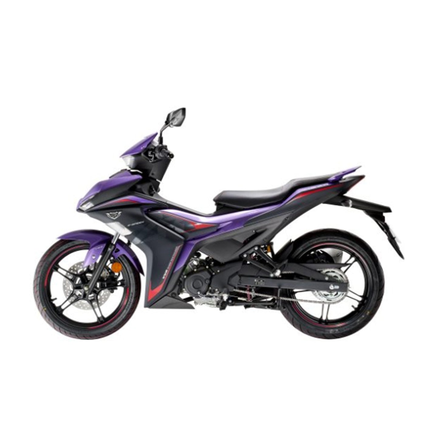 Yamaha Y16ZR