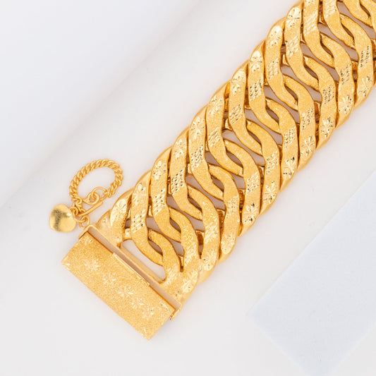 Gelang Lipan Kait 3 Box Star