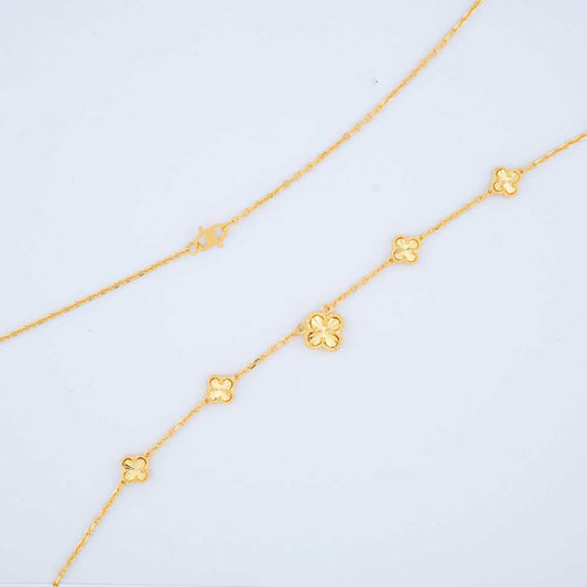 Rantai Mini Sauh V Cliff