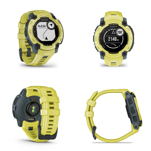Garmin Instinct E