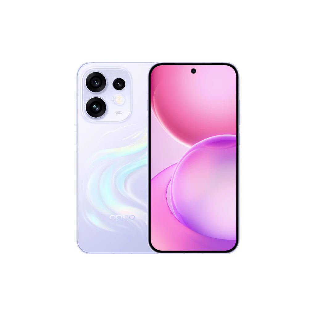 OPPO Reno 16 5G