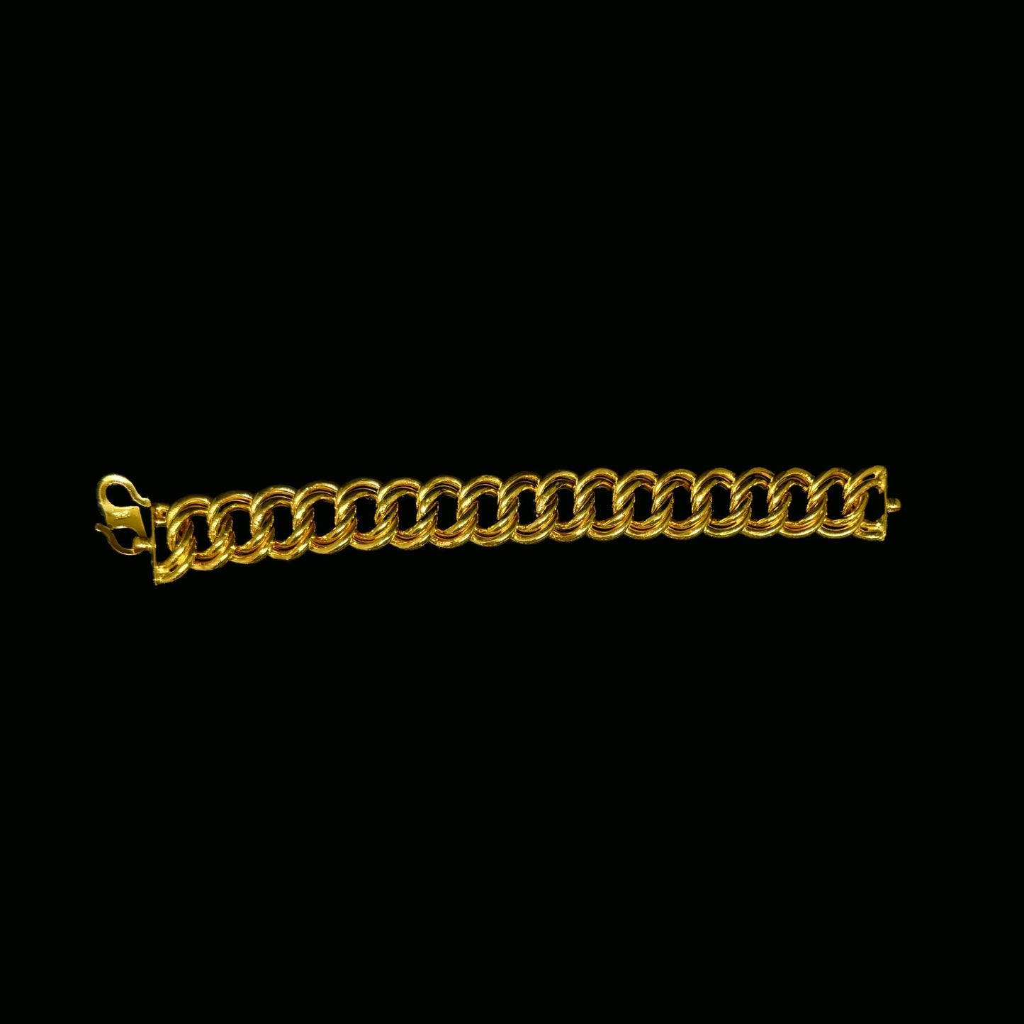 Gelang Emas 11
