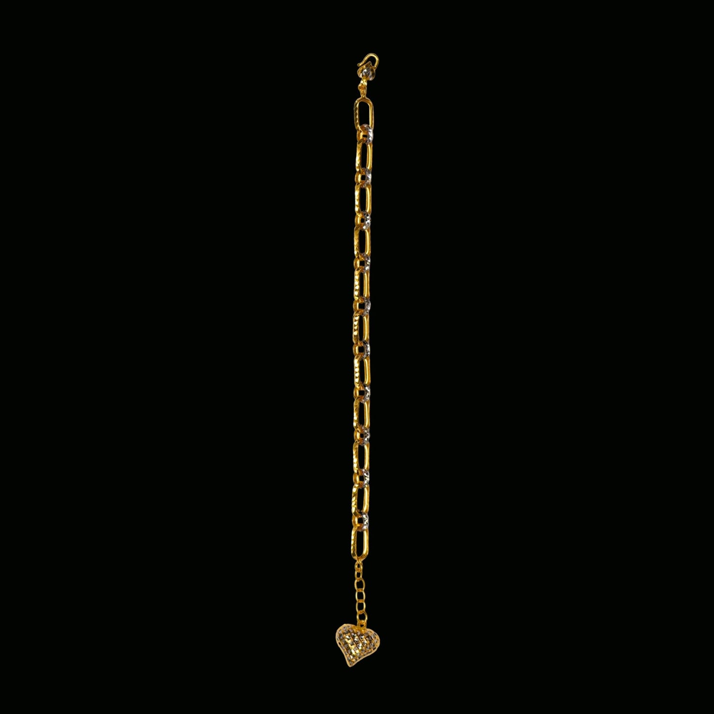 Gelang Emas 5