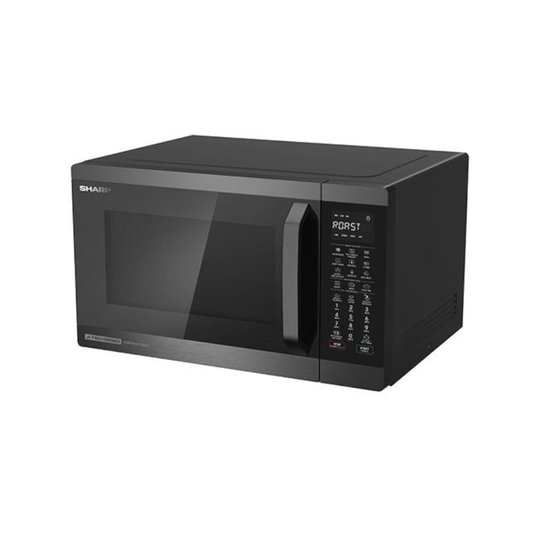 Microwave Oven with Convection (32L)
