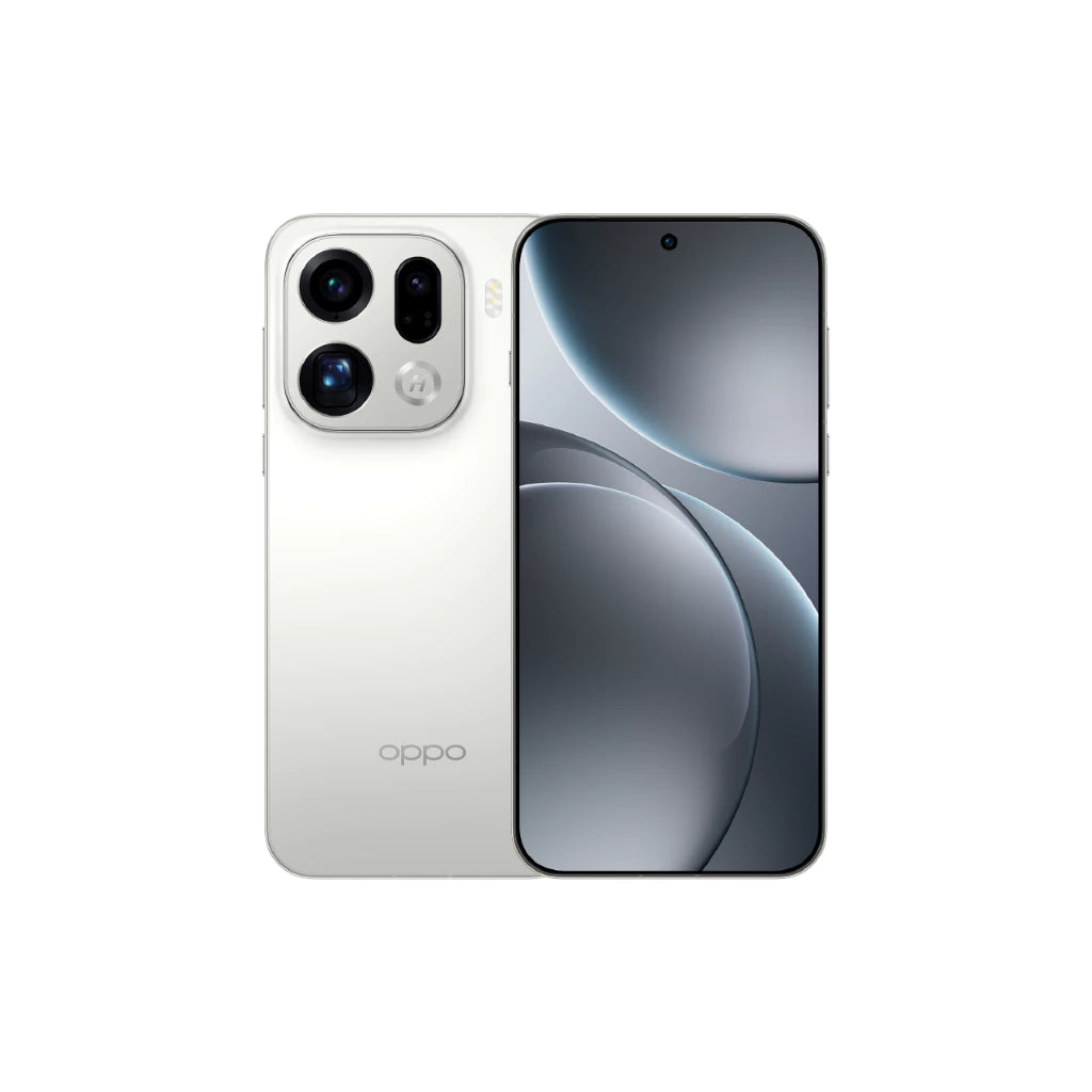 Oppo Find X9 Pro