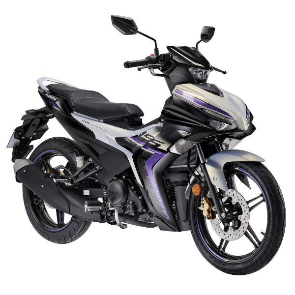 Yamaha Y16ZR