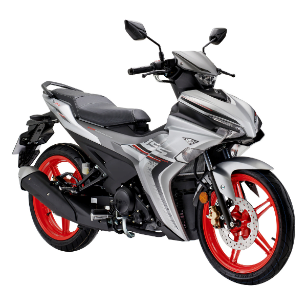 Yamaha Y16ZR