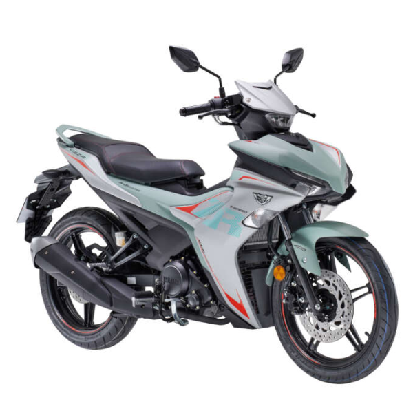 Yamaha Y16ZR
