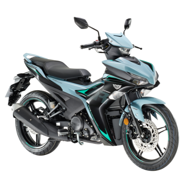 Yamaha Y16ZR