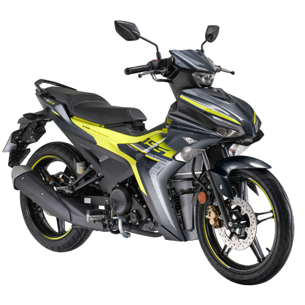 Yamaha Y16ZR