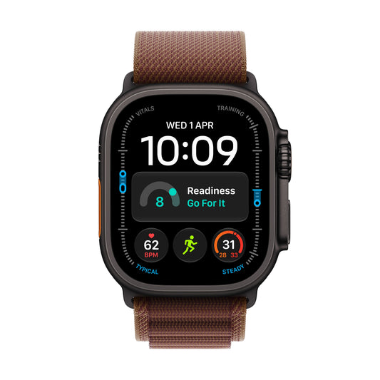 Apple Watch Ultra 4