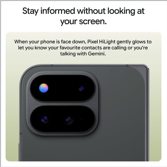 Google Pixel 11 Pro Fold 5G