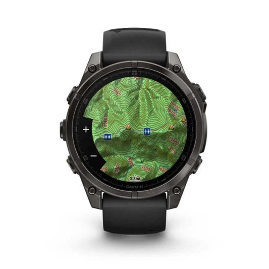 Garmin fēnix 8 series