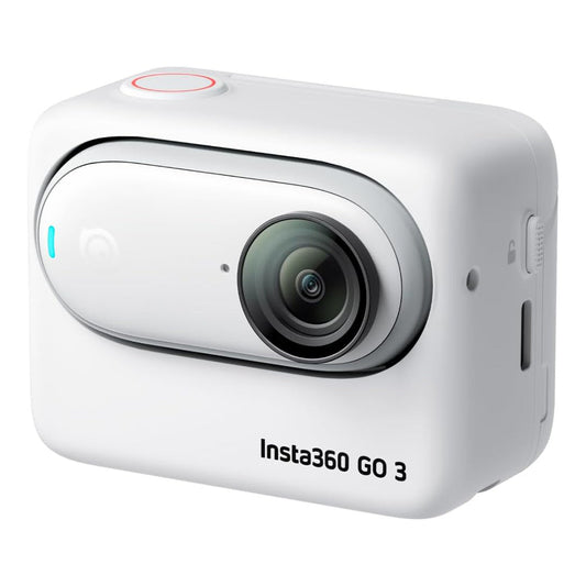 Insta360° GO 3