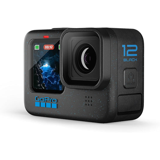 GoPro Hero 12 Black