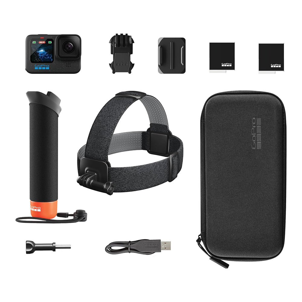 GoPro Hero 12 Black