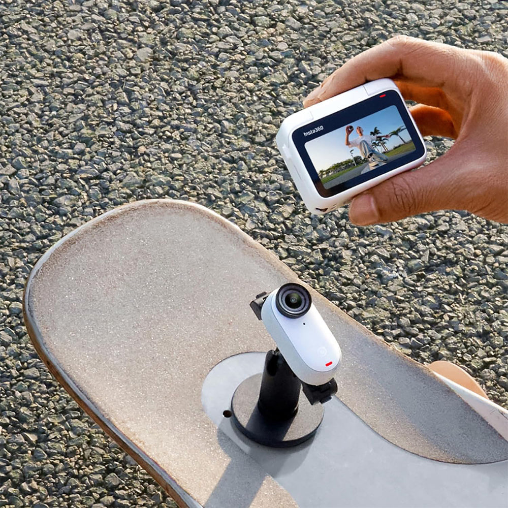 Insta360° GO 3