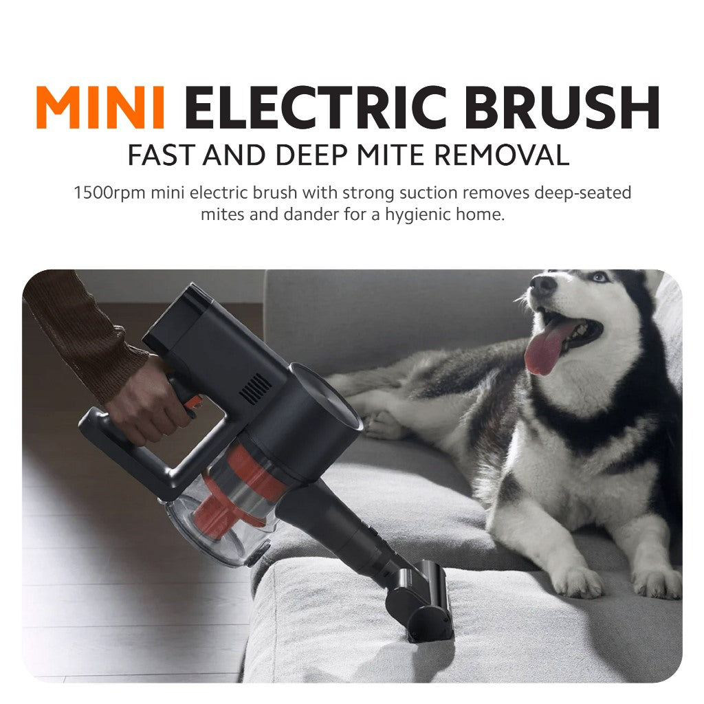 Xiaomi Vacuum Cleaner G20 Max | 25000Pa