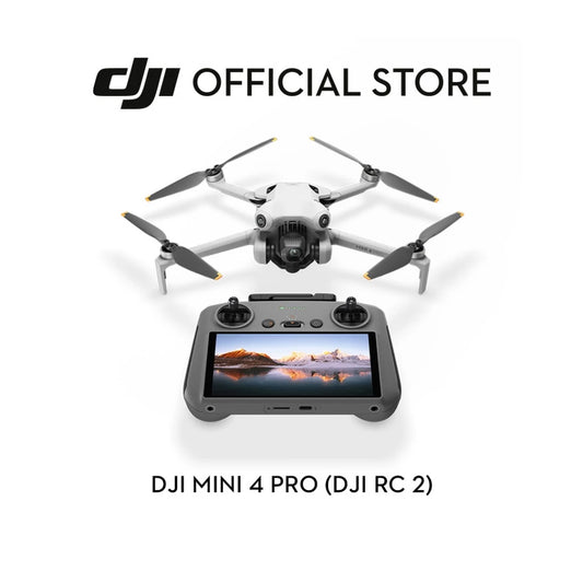 DJI Mini 4 Pro