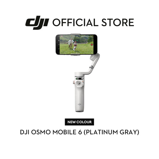 DJI Osmo Mobile 6