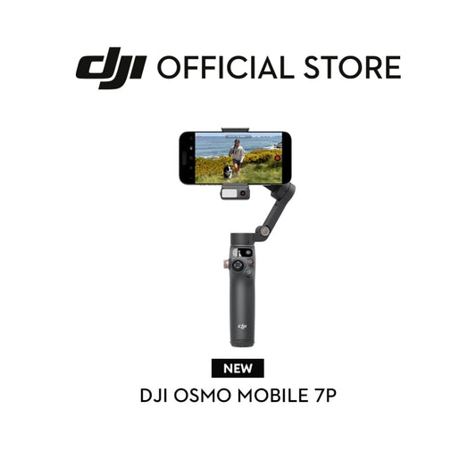 DJI Osmo Mobile 7