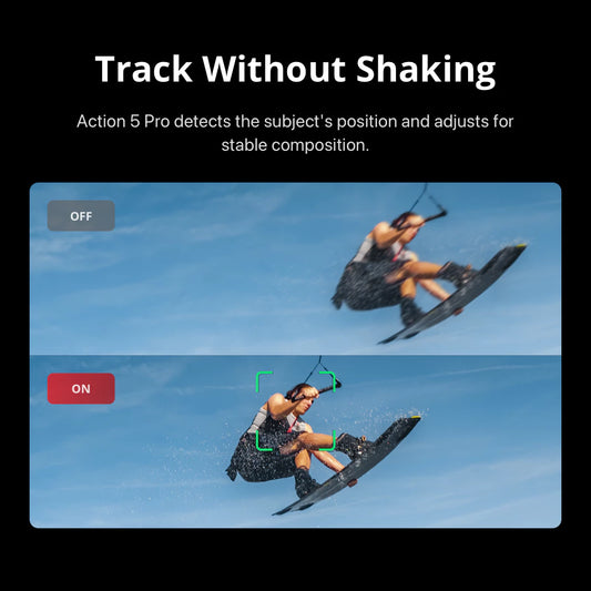 DJI Osmo Action 5 Pro