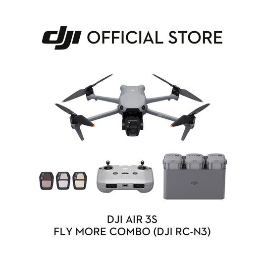 DJI Air 3S