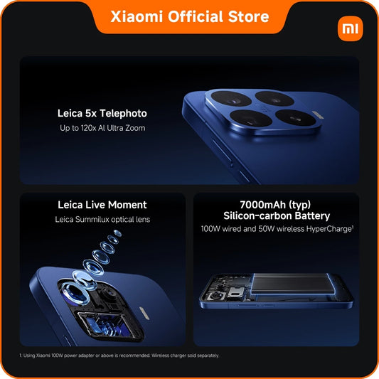 Xiaomi 17T Pro 5G