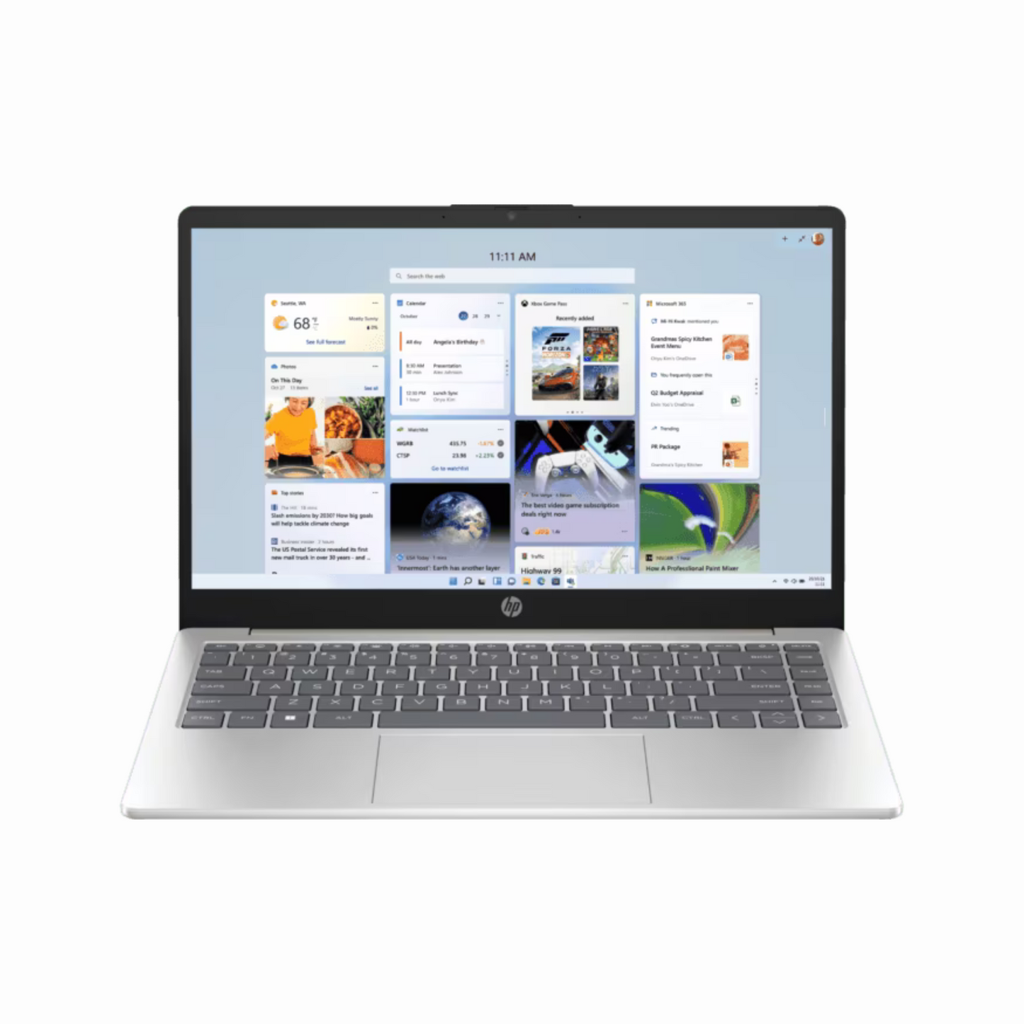 HP Laptop 14 inch (14-ep0039TU)