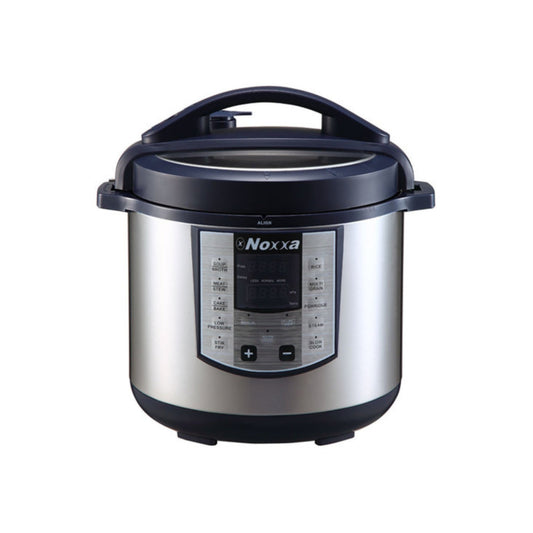 Pressure Cooker