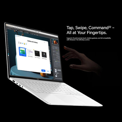 HONOR MagicBook Pro 14
