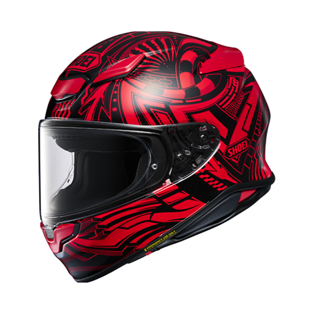 Z-8/NXR2 Series – AJ Bizzs