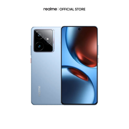 Realme GT 7