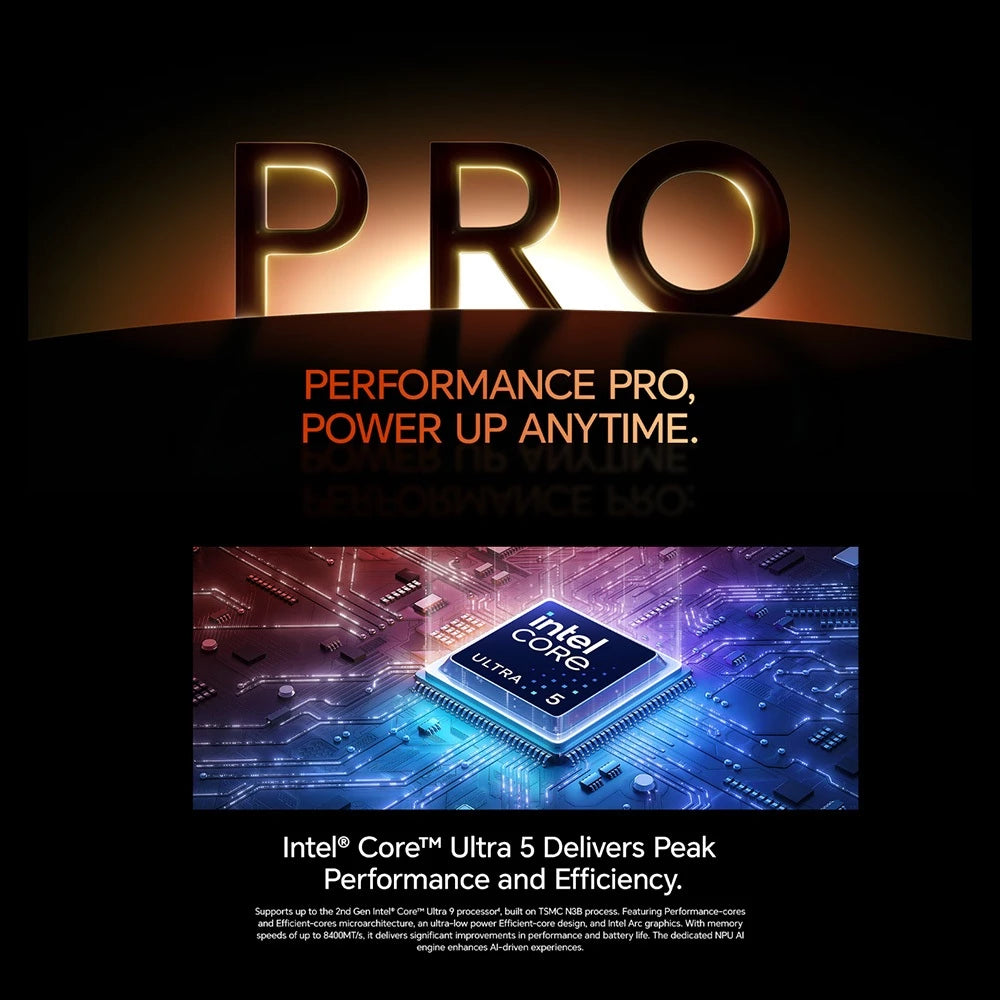 HONOR MagicBook Pro 14