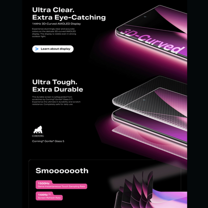 Infinix ZERO 40 5G