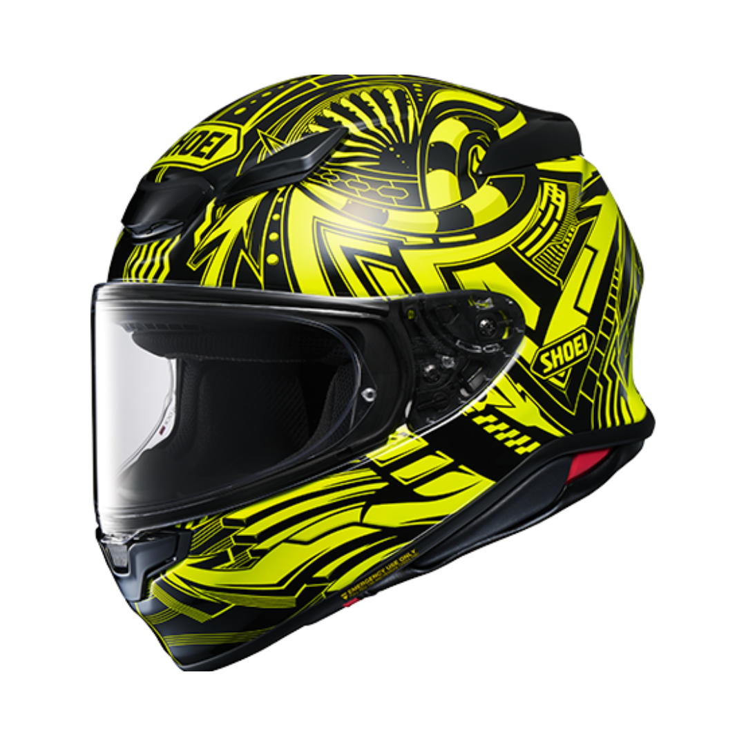 Z-8/NXR2 Series – AJ Bizzs