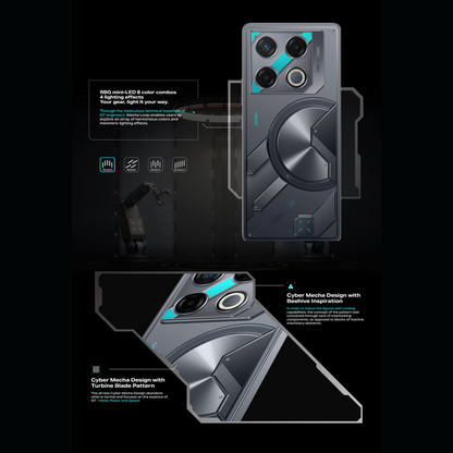 Infinix GT 20 PRO