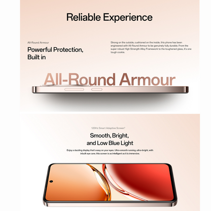 OPPO RENO 12F