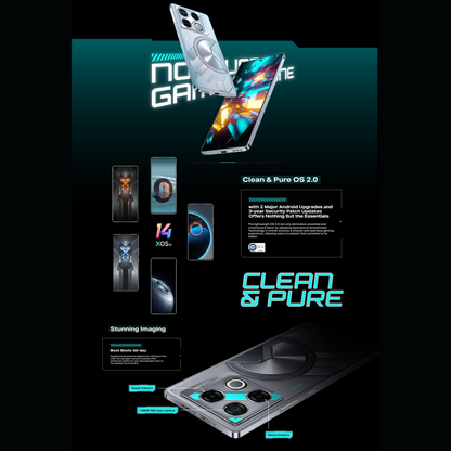 Infinix GT 20 PRO