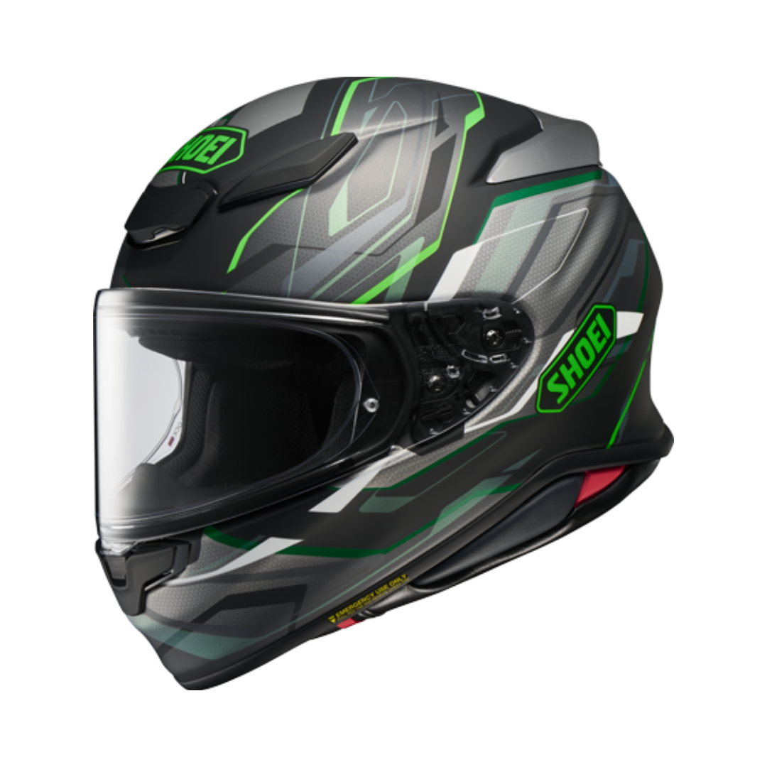 Z-8/NXR2 Series