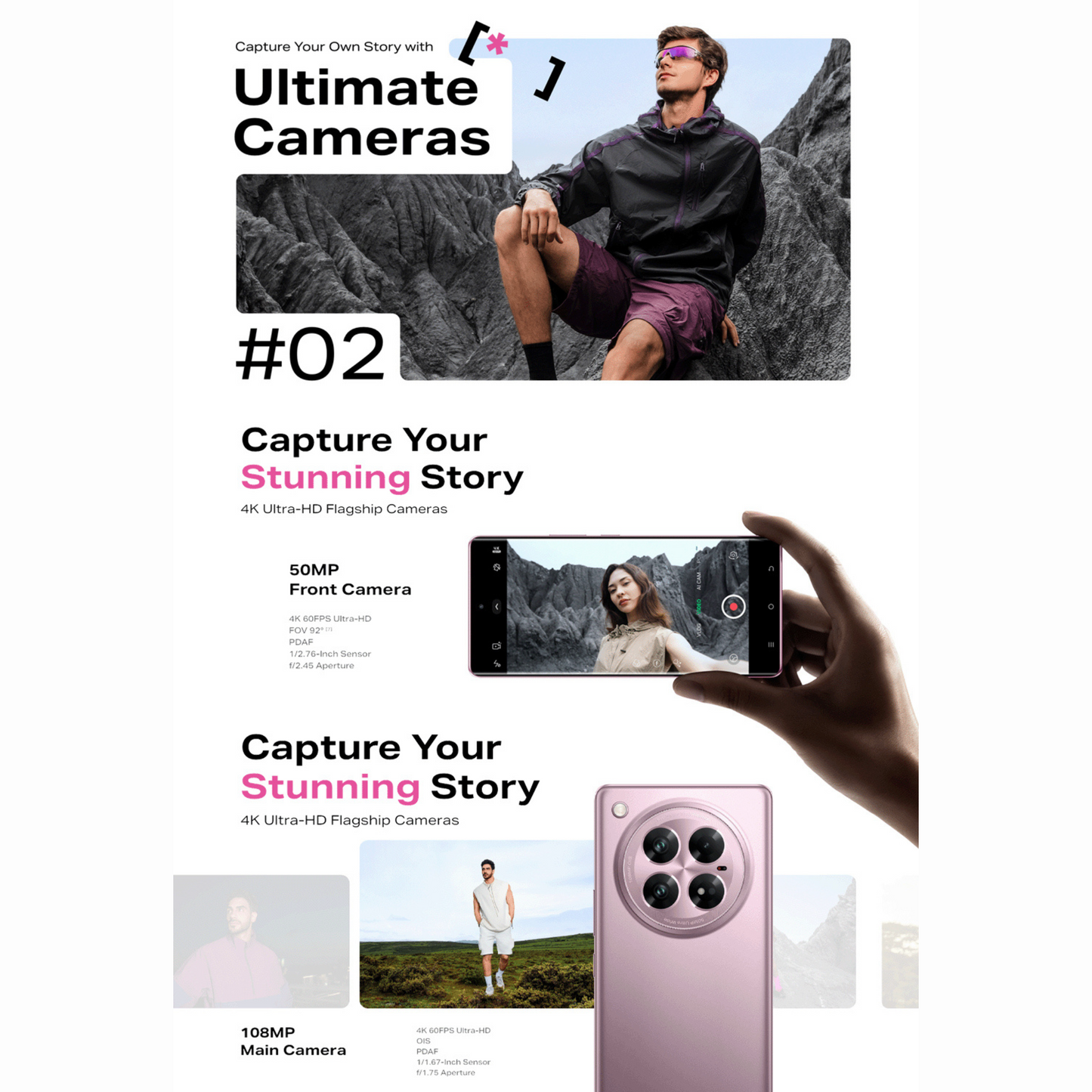 Infinix ZERO 40 5G