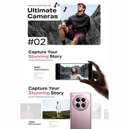 Infinix ZERO 40 5G